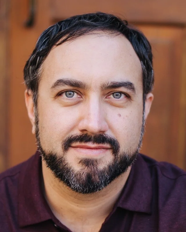 Kevin Lord